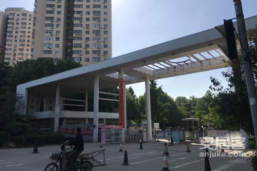 工業(yè)南路煉油廠宿舍深度評測 優(yōu)點、不足與經(jīng)紀(jì)人評價