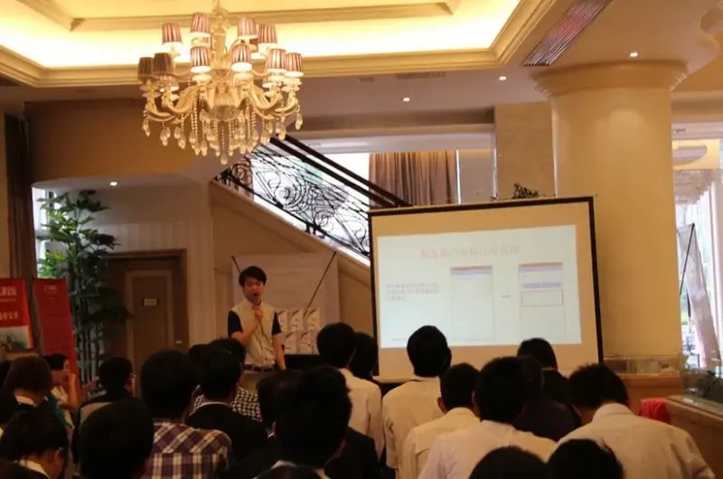 一二手聯動成房企納客新招 四大置業熱區樓盤競相加入